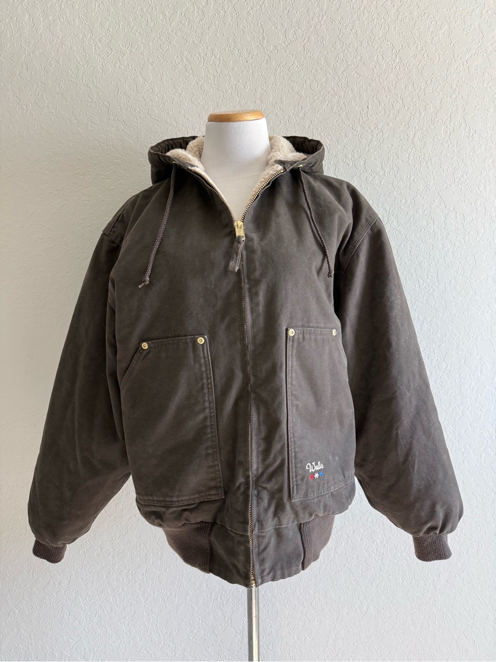 Walls Blizzard Pruf Ultra Jacket